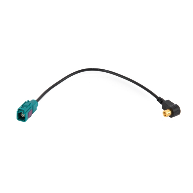 Adaptateur d'antenne OEM TSCN pour faisceau de câbles VW / Skoda / Audi / Mercedes / Fiat 