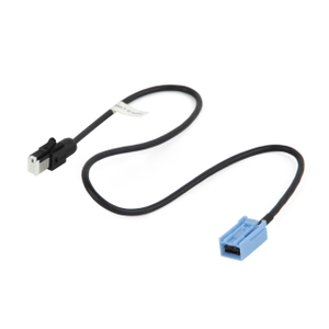 Adaptateur d'antenne de rechange OEM avec connecteur USB pour voiture TOYOTA