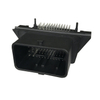 Connecteur ECU de voiture Molex noir 48 broches, connecteur fil à carte CMC 500762 – 0481