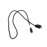 Adaptateur de faisceau de câbles Audio AUX pour voiture, sans couture, OEM TSCN, avec Mini connecteur USB, pour Installation stéréo de voiture, après-vente 