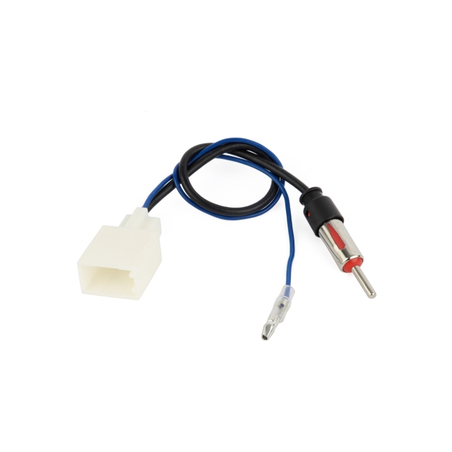 Adaptateur de faisceau de câbles d'autoradio sans couture OEM TSCN, pour Installation stéréo de voiture, après-vente 