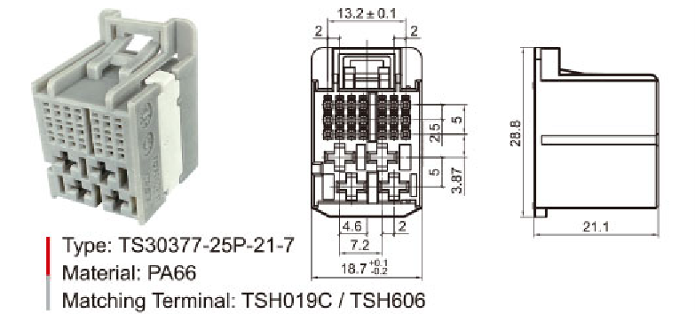 TS30377-25P-21-7灰