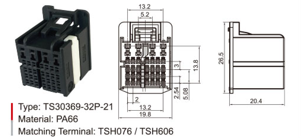 TS369-21®