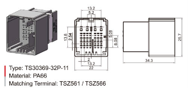 TS369-11®